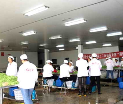 仙客來(lái)公司職業(yè)培訓(xùn)第一期圓滿(mǎn)結(jié)束