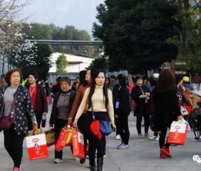 你的年貨都準(zhǔn)備好了么？這里有你想要的新年好禮！